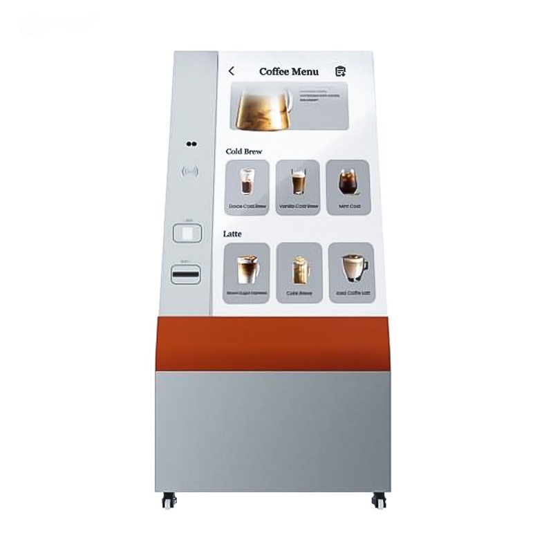 55寸OLED終端一體機