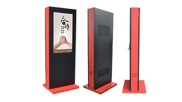 關于戶外廣告機，你真的有達到廣告宣傳效果嗎？