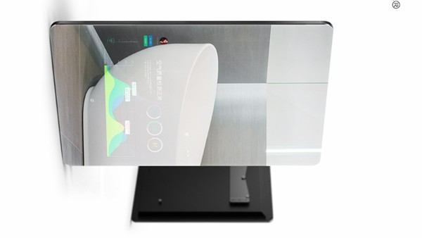 揭秘魔鏡一體機：一觸即發的科技革新！