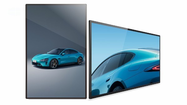 揭秘超窄邊廣告機(jī)：三合一神器，實(shí)用升級！