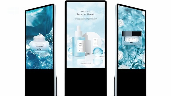 觸摸未來(lái)：中億睿一體機(jī)革新大型商超體驗(yàn)！