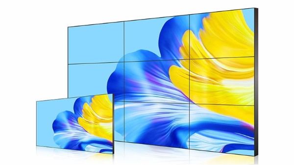 關(guān)于拼接屏的參數(shù)，這些問題不得不了解一下