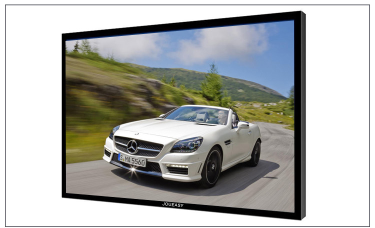 19寸液晶監視器