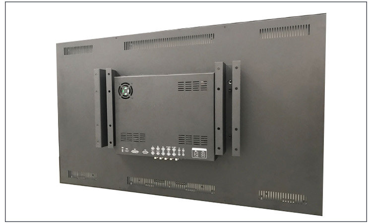 19寸液晶監視器