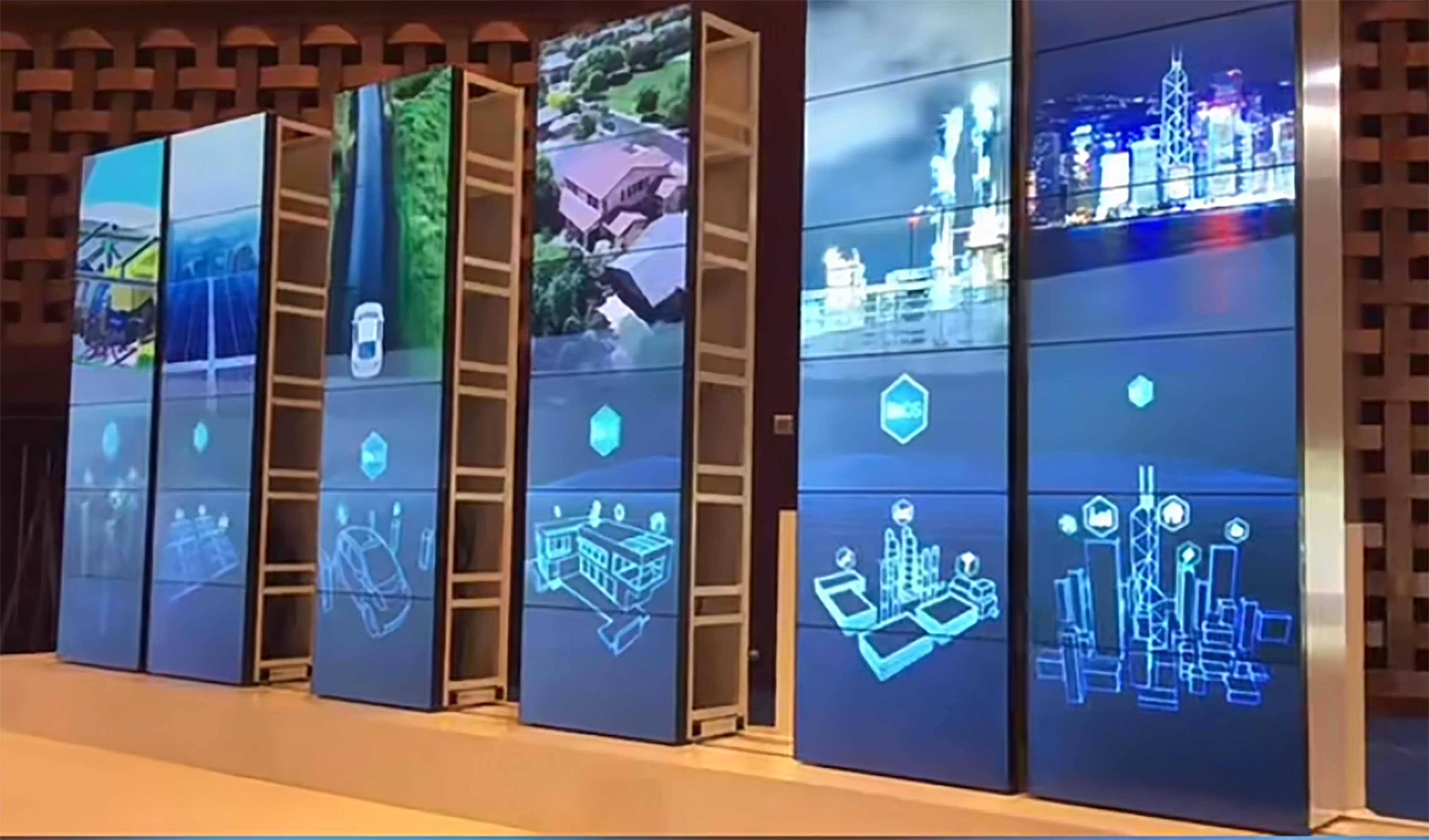 什么是多屏聯動？多屏聯動有什么作用？