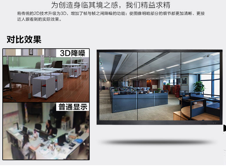 19寸液晶監視器