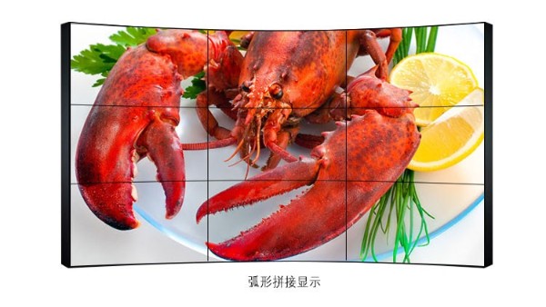 拼接屏在構建平安城市中發(fā)揮著怎樣的效用？